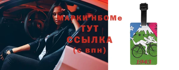 винт Бородино